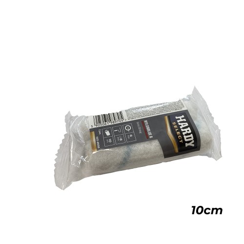 HARDY Wałek Select NYLONBLU 6 *10cmx2szt.*
