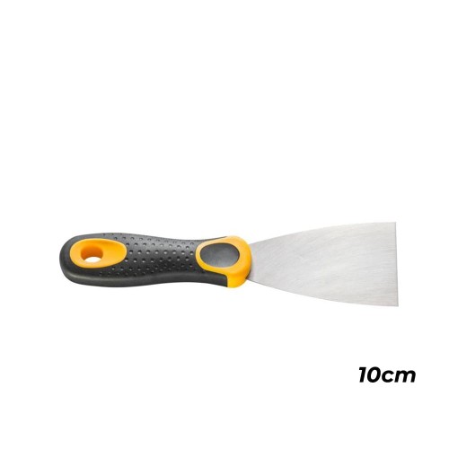 HARDY Szpachla 10cm 2K nierdzewna