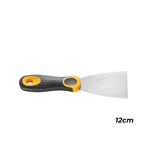 HARDY Szpachla 12cm 2K nierdzewna