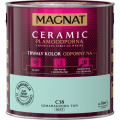 MAGNAT CERAMIC C38 SZMARAGDOWA TOŃ 2,5L