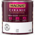 MAGNAT CERAMIC C45 BIAŁY 2,5L
