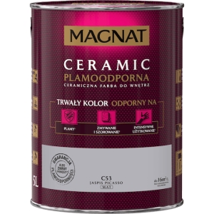 MAGNAT Ceramic C53 Jaspis Picasso 5l