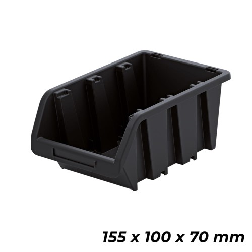 KISTENBERG Pojemnik kuweta warsztatowa TRUCK KTR16