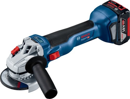 Bosch GWS 18V-10