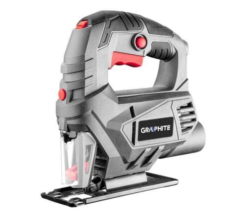 Graphite Wyrzynarka 58G047