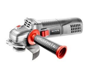 Graphite Szlifierka kątowa 59G087