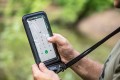 TOPEX Etui wodoodporne na telefon SURVIVAL