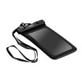 TOPEX Etui wodoodporne na telefon SURVIVAL