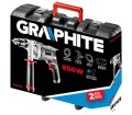 Graphite Wiertarka udarowa 58G728