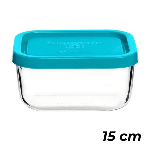 FLORINA Pojemnik do żywności 750 ml / 15 cm