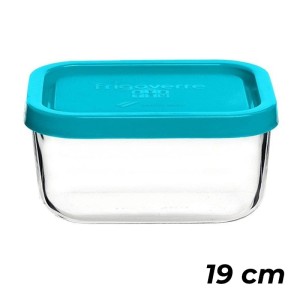 FLORINA Pojemnik do żywności 1,6 l / 19 cm 