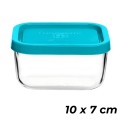 FLORINA Pojemnik do żywności 150 ml / 10x7 cm