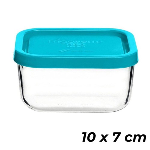 FLORINA Pojemnik do żywności 150 ml / 10x7 cm