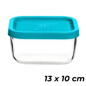 FLORINA Pojemnik do żywności 500 ml / 13x10 cm  