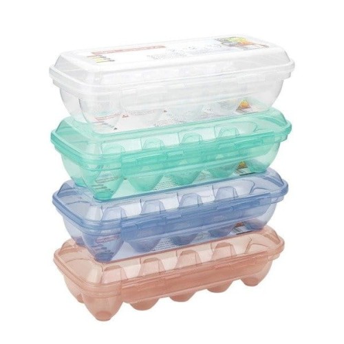 FLORINA Pojemnik na jajka FRESH BOX