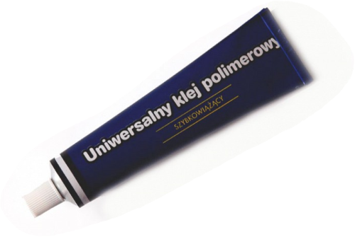KLEJ TYTAN UNIWERSALNY POLIMEROWY 0,04