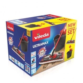 VILEDA ULTRAMAX SET