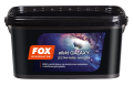 FOX DEKORATOR Farba dekoracyjna EFEKT GALAXY BLUE zestaw 5m2