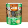 Sadolin Impregnat Classic Hybrydowy Dąb Jasny 4,5L
