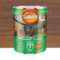 Sadolin Impregnat Classic Hybrydowy Drzewo Wiśniowe 4,5L