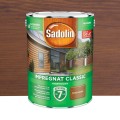 Sadolin Impregnat Classic Hybrydowy Orzech Wloski 4,5L
