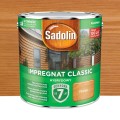 Sadolin Impregnat Classic Hybrydowy Piniowy 2,5L