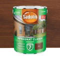 Sadolin Impregnat Classic Hybrydowy Tek 4,5L