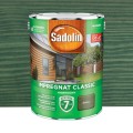 Sadolin Impregnat Classic Hybrydowy Zielony 4,5L
