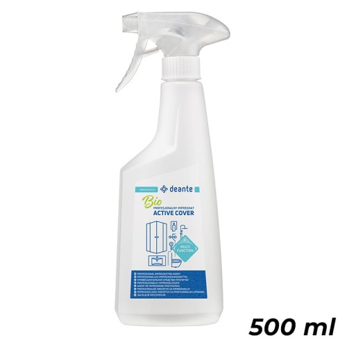 DEANTE Preparat do impregnacji ACTIVE COVER PLUS 500ml