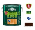VIDARON IMPREGNAT OCHRONNO-DEKORACYJNY POWŁOKOTWÓRCZY Wenge Afrykańskie V10 9L