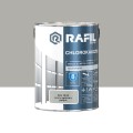 RAFIL Emalia Chlorokauczukowa szary agatowy połysk RAL7038 5L