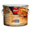 ALTAX OLEJ DO DRWNA ANTRACYT 2,5L