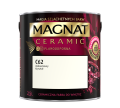 FARBA MAGNAT CERAMIC C62 ALABASTROWY KRYSZTAŁ 2,5L