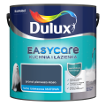 Dulux Easycare Kuchnia Łazienka Granat pierwsza klasa 2,5L