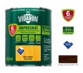 VIDARON IMPREGNAT OCHRONNO-DEKORACYJNY POWŁOKOTWÓRCZY Wenge Afrykańskie V10 0,7L