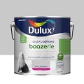 Farba DULUX szybka odnowa Boazerie Szary popielaty 2,5l