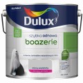Farba DULUX szybka odnowa Boazerie Szary popielaty 2,5l