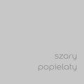 Farba DULUX szybka odnowa Boazerie Szary popielaty 2,5l