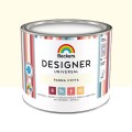 Beckers Designer Universal Emalia do Drewna i Metalu Panna Cotta 0,5L