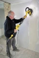 Stanley szlifierka do gipsu (żyrafa) SFMEE500S