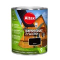ALTAX IMPREGNAT ŻYWICZNY 0,75L HEBAN