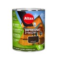 ALTAX IMPREGNAT ŻYWICZNY 0,75L PALISANDER