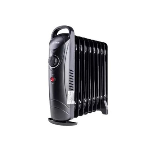 VOLTENO Grzejnik olejowy mini 9 żeberek 1000W VO0277