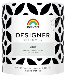 BECKERS Designer Collection Light 2,5L