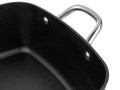 FLORINA Garnek aluminiowy Nelio 28 cm 6,1 l