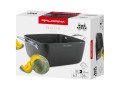FLORINA Garnek aluminiowy Nelio 28 cm 6,1 l