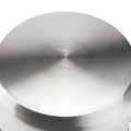 FLORINA Garnek nierdzewny Gastro prosty 26 cm 10,5 l