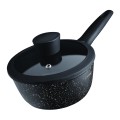 STARKE PRO Rondel non-stick z pokrywką Sirius 1,2 l