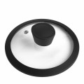 STARKE PRO Rondel non-stick z pokrywką Sirius 1,2 l