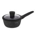 STARKE PRO Rondel non-stick z pokrywką Sirius 1,2 l